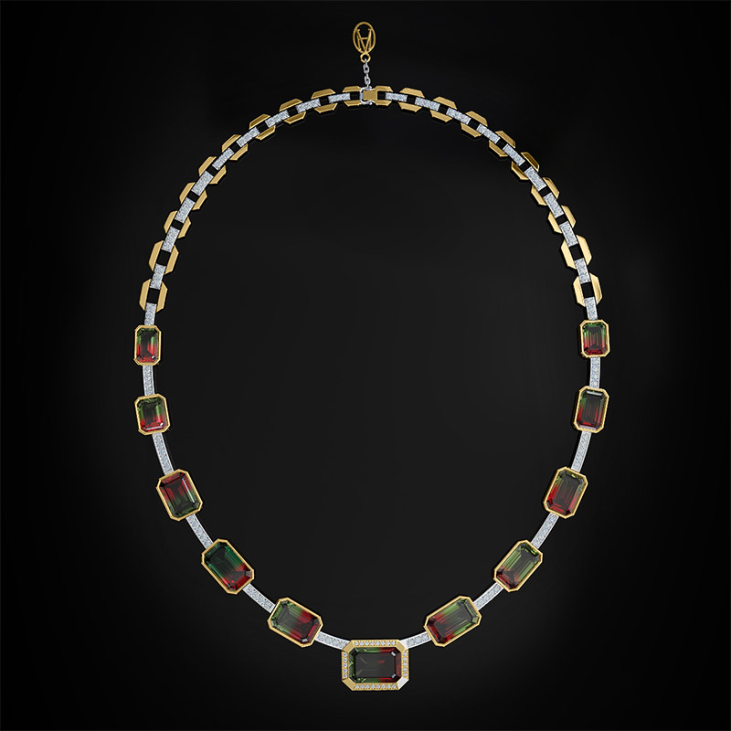 065-AliH-7968 Bergel-Grant – CHAIN necklace+